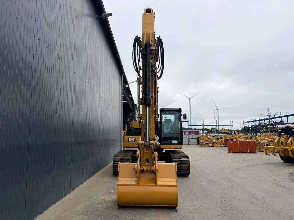 Caterpillar 323 07A Photo 7