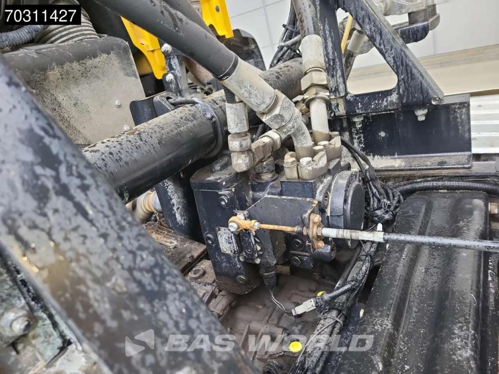 Man TGS 18.440 4X2 Retarder Hydraulik Big-Axle Photo 13