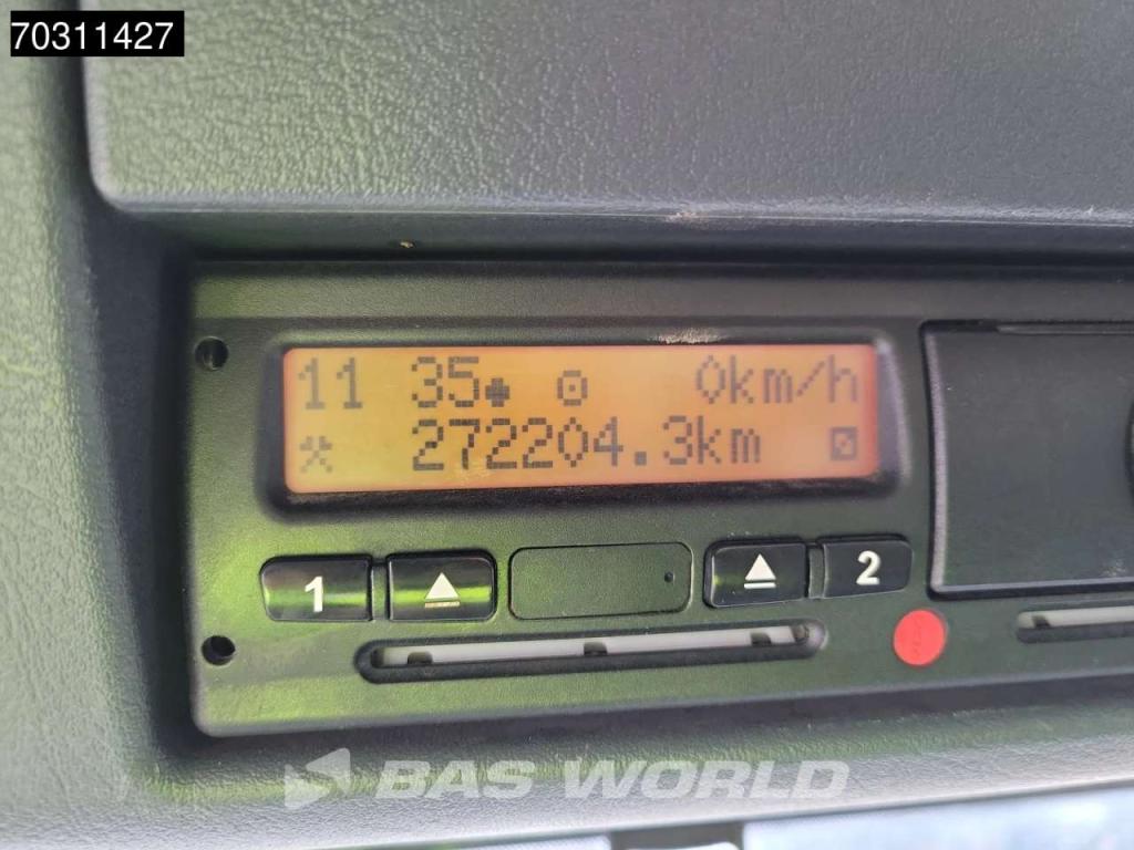 Man TGS 18.440 4X2 Retarder Hydraulik Big-Axle Photo 24