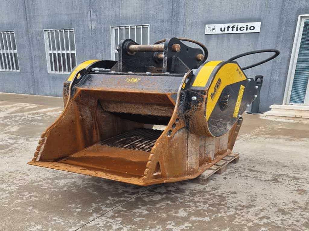 MB BF80.3 S4 Photo 3