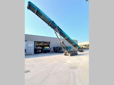 Powerscreen CT 65 Photo 1