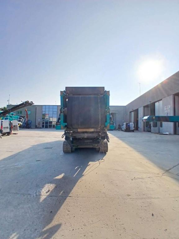 Powerscreen CT 65 Photo 2