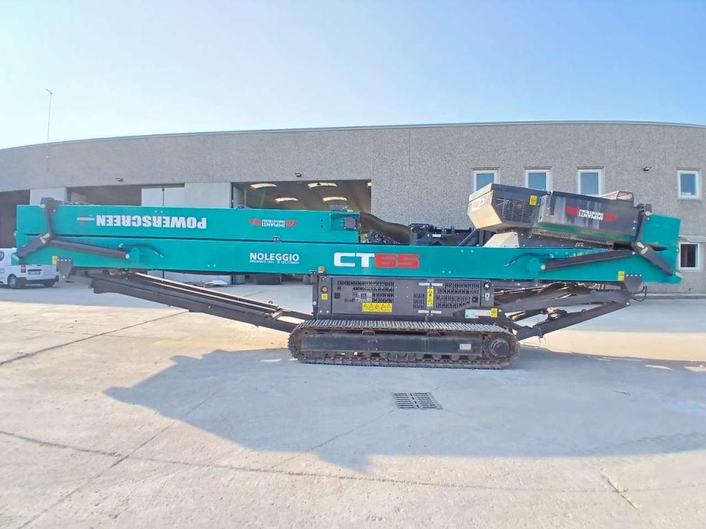 Powerscreen CT 65 Photo 4