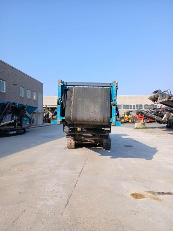 Powerscreen CT 65 Photo 6