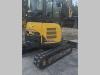 Yanmar VIO38 Photo 9 thumbnail