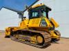 Komatsu D61PXi-24 - GPS System / Folding Blade Photo 3 thumbnail