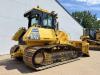 Komatsu D61PXi-24 - GPS System / Folding Blade Photo 5 thumbnail