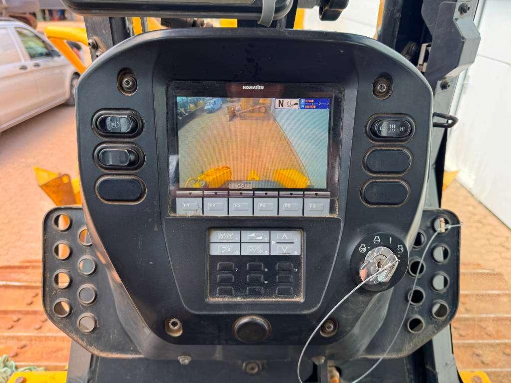 Komatsu D61PXi-24 - GPS System / Folding Blade Photo 10
