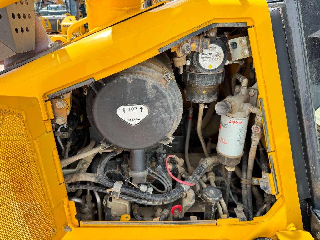Komatsu D61PXi-24 - GPS System / Folding Blade Photo 23
