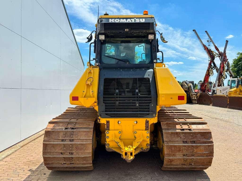 Komatsu D61PXi-24 - GPS System / Folding Blade Photo 4