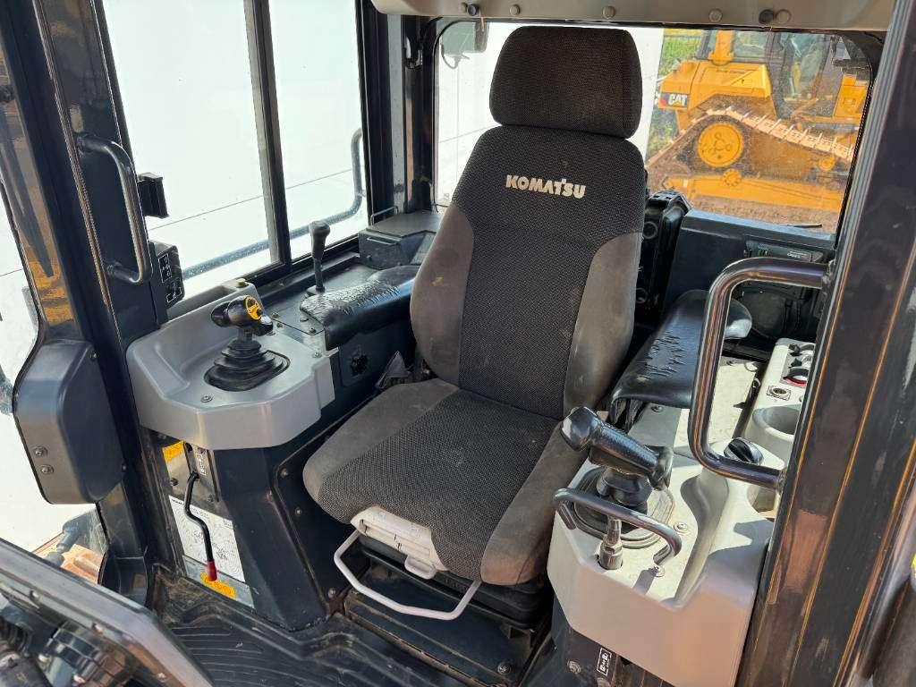 Komatsu D61PXi-24 - GPS System / Folding Blade Photo 8