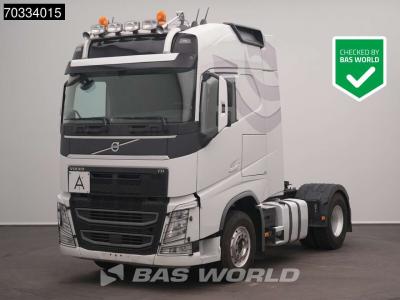 Volvo FH 500 4X2 Retarder Hydraulic Alcoa's Photo 1
