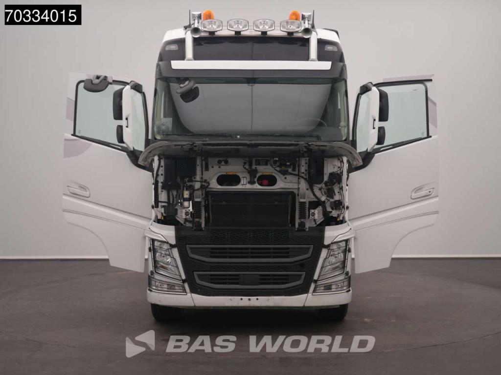 Volvo FH 500 4X2 Retarder Hydraulic Alcoa's Photo 11