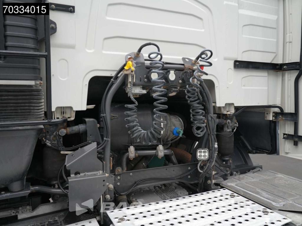 Volvo FH 500 4X2 Retarder Hydraulic Alcoa's Photo 17
