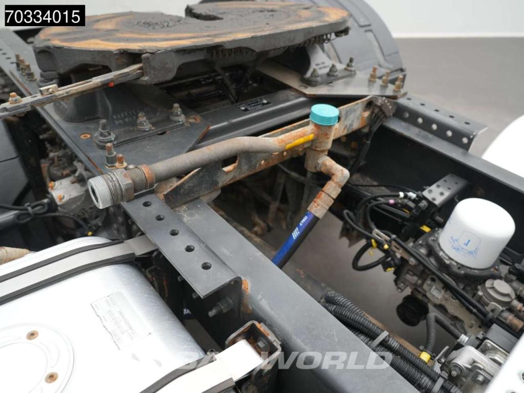 Volvo FH 500 4X2 Retarder Hydraulic Alcoa's Photo 21
