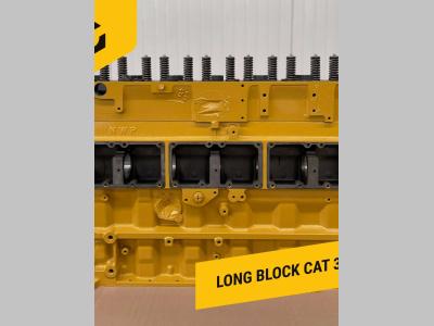 Caterpillar LONG BLOCK REVISIONATO CAT 3116 sold by Engine Dozer Srl