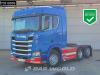 Scania R580 R 6X2 Full-Air Liftachse Hydraulik Leder Photo 1 thumbnail