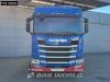 Scania R580 R 6X2 Full-Air Liftachse Hydraulik Leder Photo 3 thumbnail