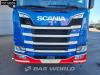 Scania R580 R 6X2 Full-Air Liftachse Hydraulik Leder Photo 6 thumbnail