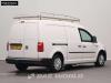 Volkswagen Caddy Maxi Euro6 L2H1 Airco Trekhaak Imperiaal L2 Photo 2 thumbnail
