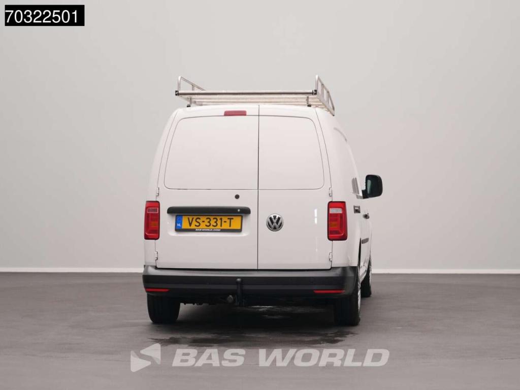 Volkswagen Caddy Maxi Euro6 L2H1 Airco Trekhaak Imperiaal L2 Photo 13
