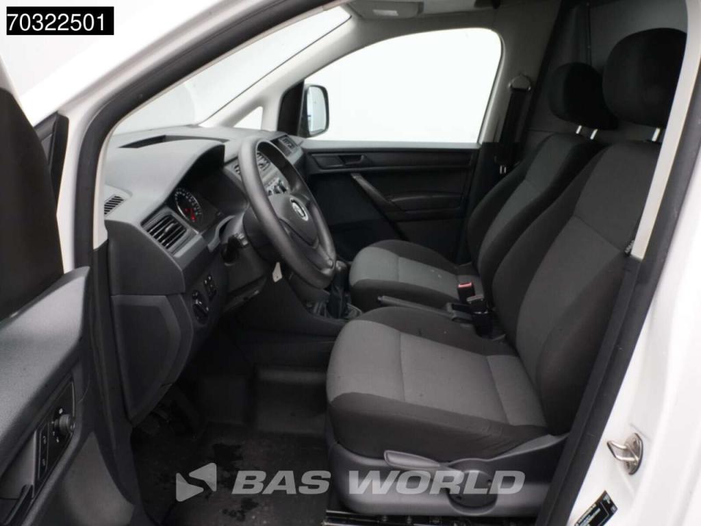 Volkswagen Caddy Maxi Euro6 L2H1 Airco Trekhaak Imperiaal L2 Photo 14