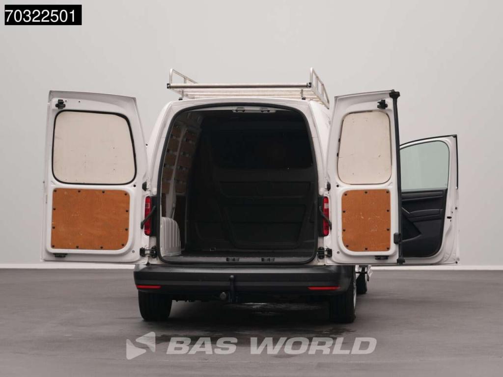 Volkswagen Caddy Maxi Euro6 L2H1 Airco Trekhaak Imperiaal L2 Photo 23