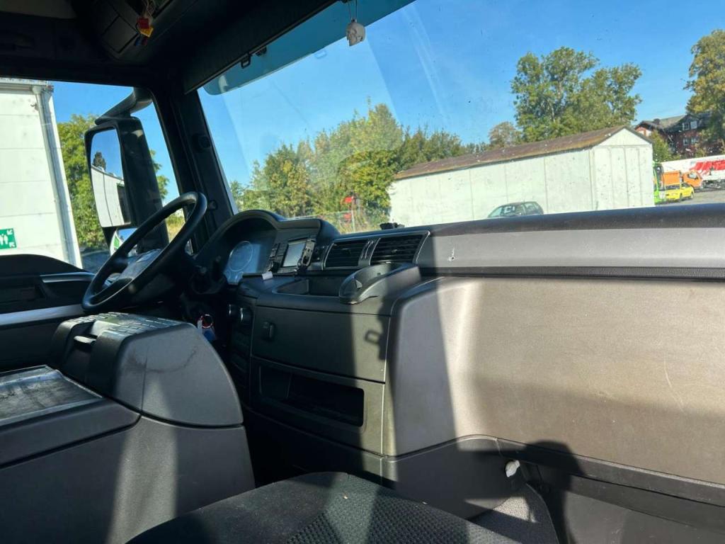 Man TGS 26.320 Photo 20