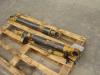 Steering piston for Fiat Allis FR15B Photo 1 thumbnail