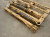 Steering piston for Fiat Allis FR15B Photo 3 thumbnail