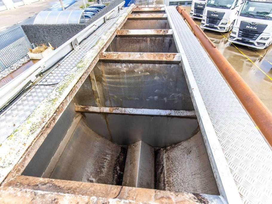 Scania 124.340 - LAMBRECHT-INOX-5 Comp. Photo 9