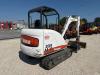 Bobcat 334 Photo 4 thumbnail