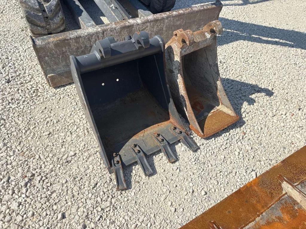 Bobcat 334 Photo 6