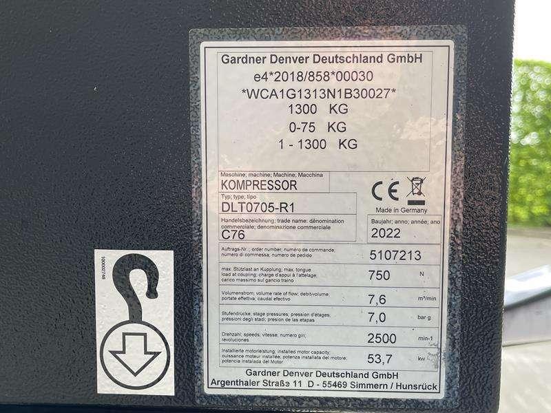 Compair C 76 - N Photo 20
