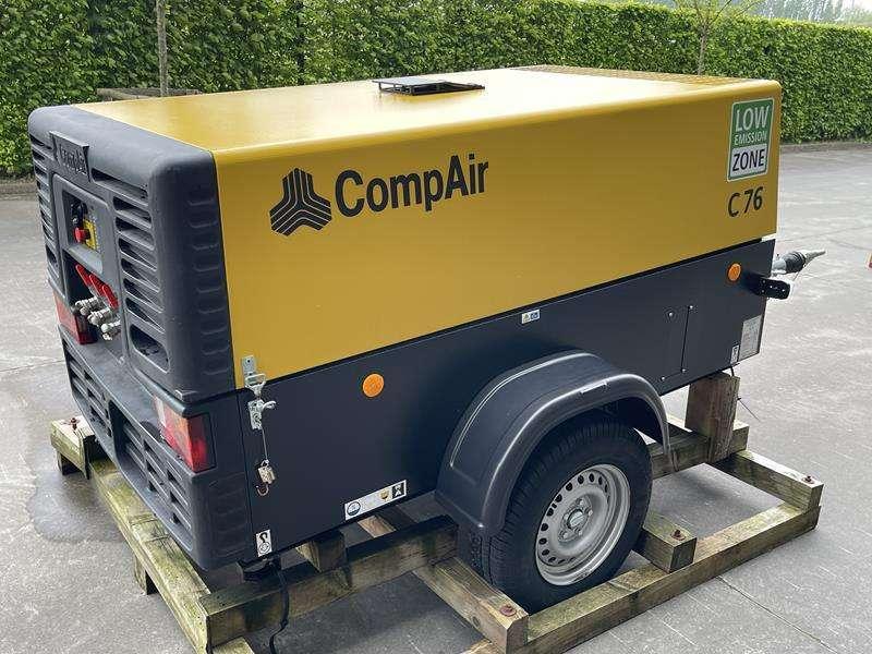 Compair C 76 - N Photo 4