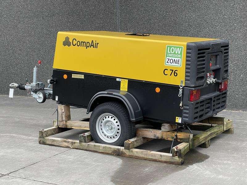 Compair C 76 - N Photo 5