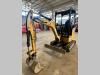 Caterpillar 301.5 NG Photo 1 thumbnail