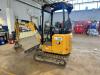 Caterpillar 301.5 NG Photo 13 thumbnail