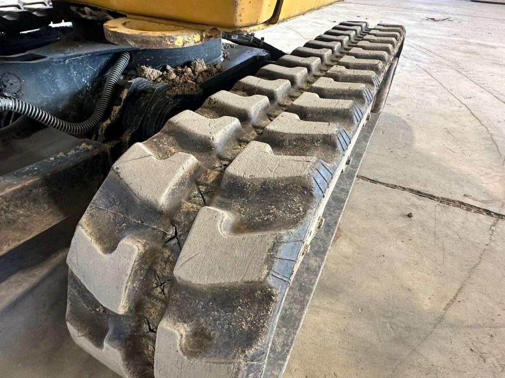 Caterpillar 301.5 NG Photo 10