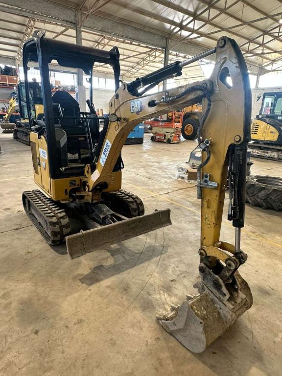 Caterpillar 301.5 NG Photo 12