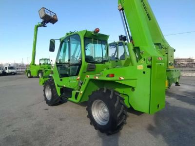 Merlo 38.13 Photo 1