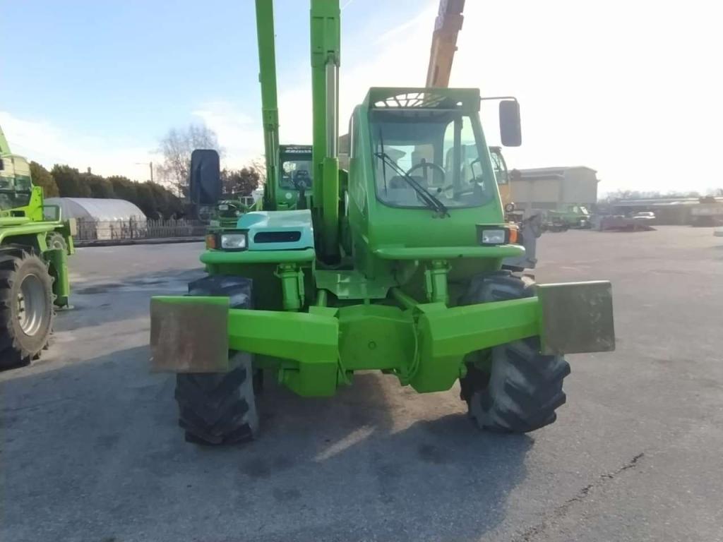 Merlo 38.13 Photo 10