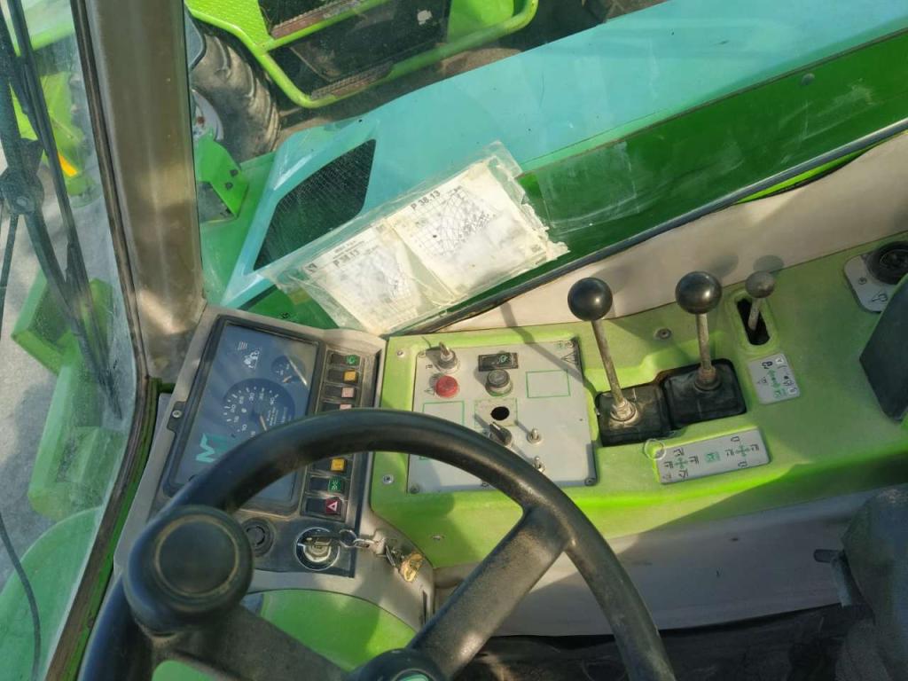 Merlo 38.13 Photo 12