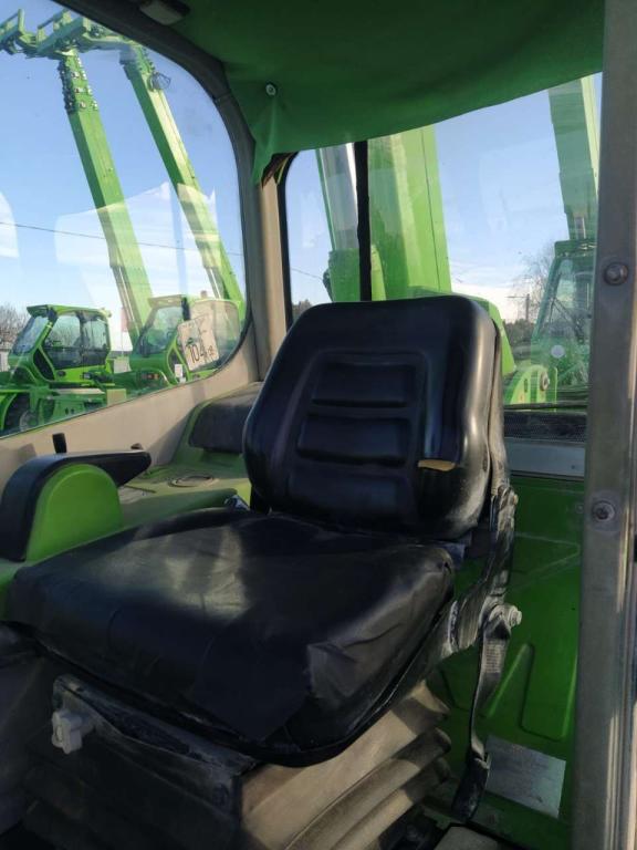 Merlo 38.13 Photo 8