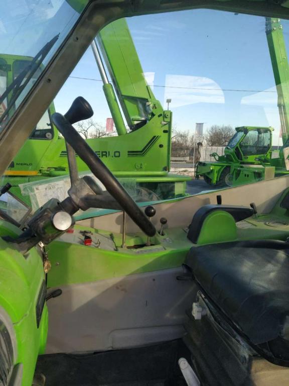 Merlo 38.13 Photo 9