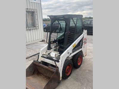 Bobcat 463 Photo 1