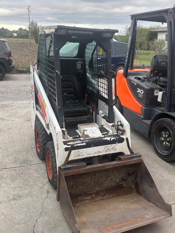 Bobcat 463 Photo 2