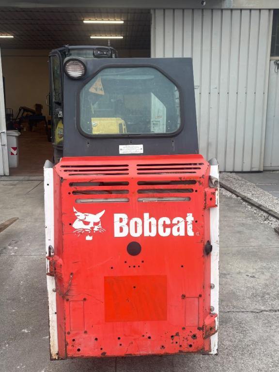 Bobcat 463 Photo 4