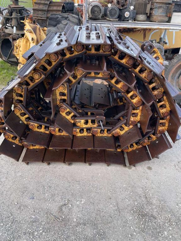 ber Chain for Fiat - OM 60C 70C FL8 Photo 1