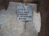 Track roller guard for Fiat Allis FL14C - FL14B Photo 3 thumbnail